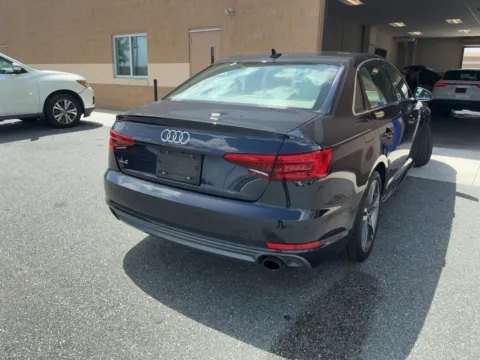 More photos of 2017 Audi A4 2.0T Premium Plus at AutoGiant USA Indianapolis, IN