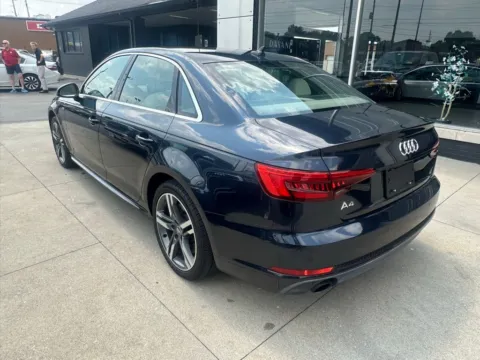 More photos of 2017 Audi A4 2.0T Premium Plus at AutoGiant USA Indianapolis, IN
