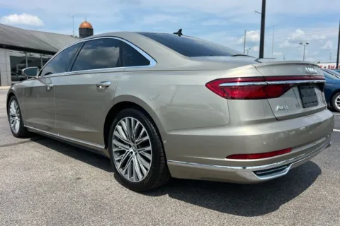 More photos of 2019 Audi A8 L 55 at AutoGiant USA Indianapolis, IN