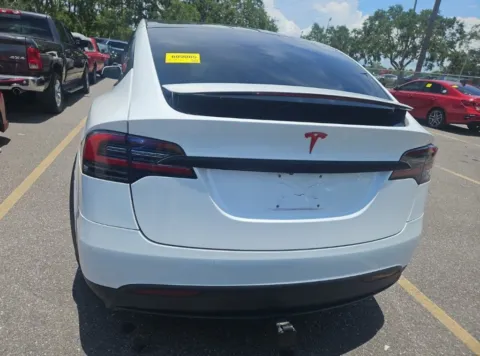 More photos of 2017 Tesla Model X 100D at AutoGiant USA Indianapolis, IN