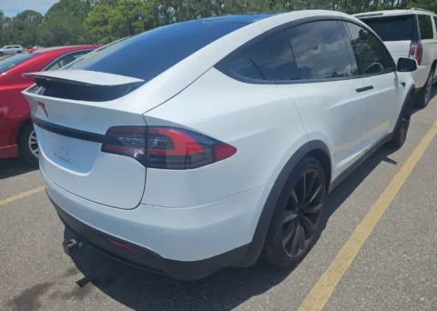 More photos of 2017 Tesla Model X 100D at AutoGiant USA Indianapolis, IN