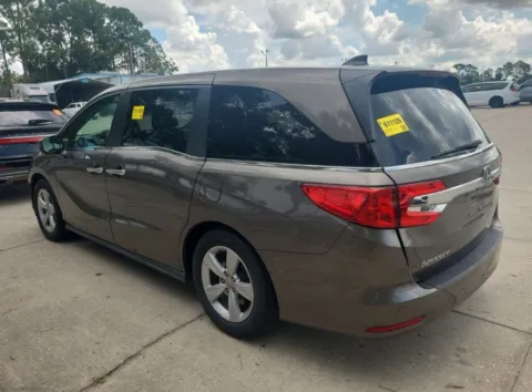 Photos of 2019 Honda Odyssey EX-L for sale in Indianapolis, IN at AutoGiant USA Indianapolis
