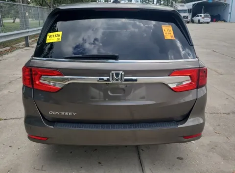 Another view of 2019 Honda Odyssey EX-L for sale in Indianapolis, IN at AutoGiant USA Indianapolis
