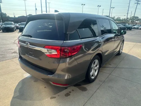 More photos of 2019 Honda Odyssey EX-L at AutoGiant USA Indianapolis, IN