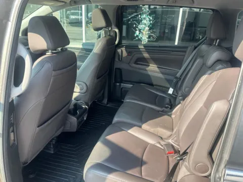 Another view of 2019 Honda Odyssey EX-L for sale in Indianapolis, IN at AutoGiant USA Indianapolis