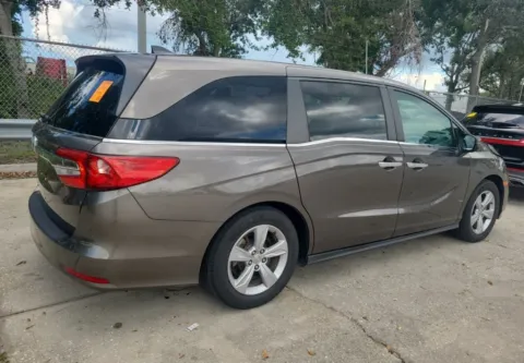 More photos of 2019 Honda Odyssey EX-L at AutoGiant USA Indianapolis, IN
