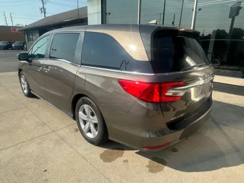 More photos of 2019 Honda Odyssey EX-L at AutoGiant USA Indianapolis, IN
