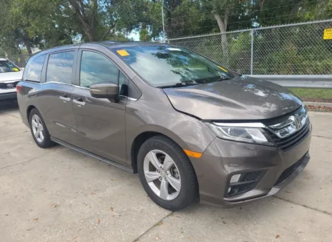 More photos of 2019 Honda Odyssey EX-L at AutoGiant USA Indianapolis, IN