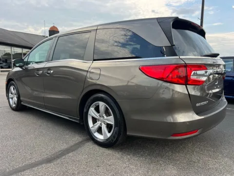 More photos of 2019 Honda Odyssey EX-L at AutoGiant USA Indianapolis, IN
