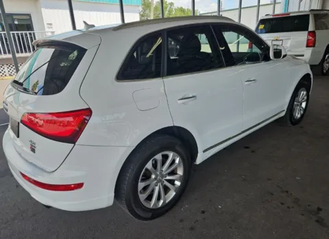 More photos of 2016 Audi Q5 2.0T Premium at AutoGiant USA Indianapolis, IN