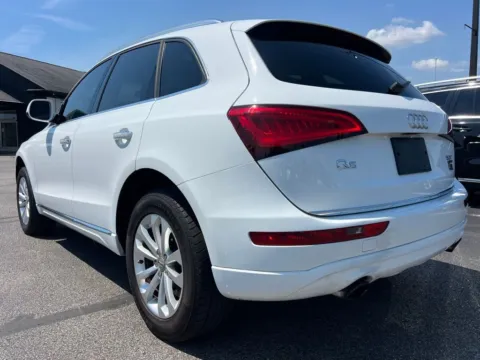 More photos of 2016 Audi Q5 2.0T Premium at AutoGiant USA Indianapolis, IN