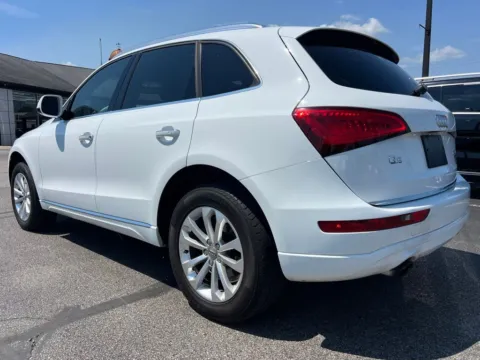 More photos of 2016 Audi Q5 2.0T Premium at AutoGiant USA Indianapolis, IN