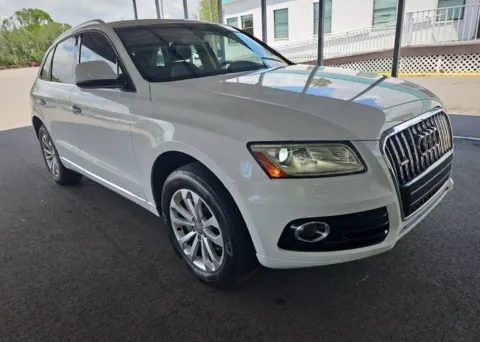 More photos of 2016 Audi Q5 2.0T Premium at AutoGiant USA Indianapolis, IN