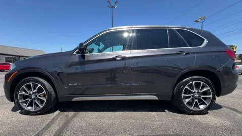 Another view of 2017 BMW X5 xDrive35i for sale in Indianapolis, IN at AutoGiant USA Indianapolis