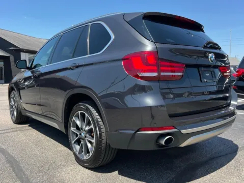 More photos of 2017 BMW X5 xDrive35i at AutoGiant USA Indianapolis, IN