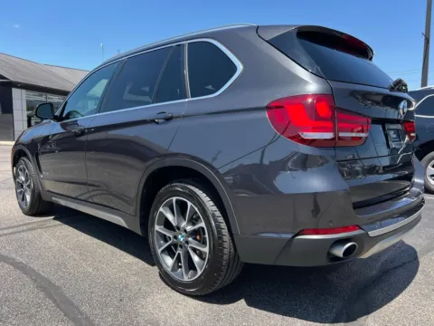 More photos of 2017 BMW X5 xDrive35i at AutoGiant USA Indianapolis, IN