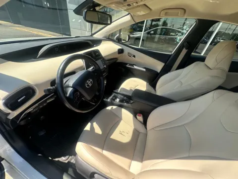 Photos of 2021 Toyota Prius XLE AWD-e for sale in Indianapolis, IN at AutoGiant USA Indianapolis
