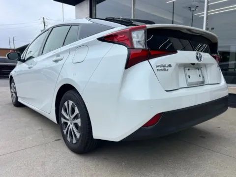 More photos of 2021 Toyota Prius XLE AWD-e at AutoGiant USA Indianapolis, IN