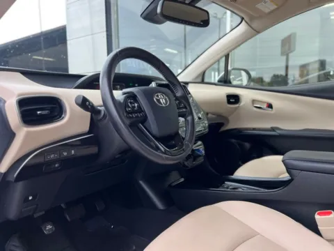Photos of 2021 Toyota Prius XLE AWD-e for sale in Indianapolis, IN at AutoGiant USA Indianapolis
