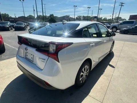 More photos of 2021 Toyota Prius XLE AWD-e at AutoGiant USA Indianapolis, IN