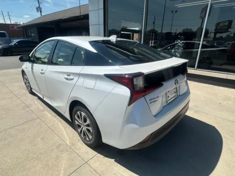 More photos of 2021 Toyota Prius XLE AWD-e at AutoGiant USA Indianapolis, IN