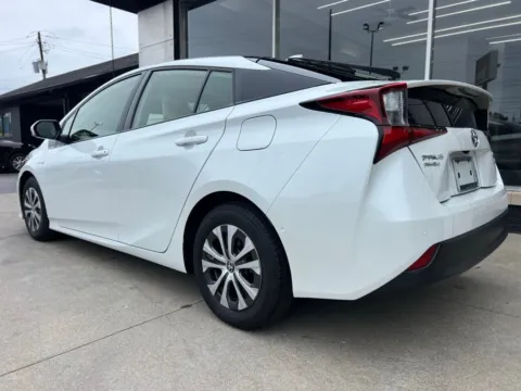 More photos of 2021 Toyota Prius XLE AWD-e at AutoGiant USA Indianapolis, IN