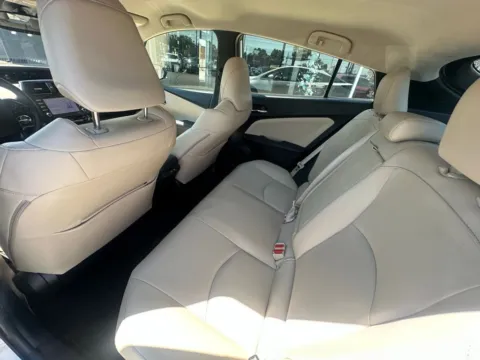 Another view of 2021 Toyota Prius XLE AWD-e for sale in Indianapolis, IN at AutoGiant USA Indianapolis