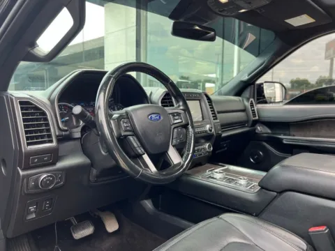 Photos of 2020 Ford Expedition Limited for sale in Indianapolis, IN at AutoGiant USA Indianapolis