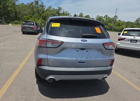 Another view of 2022 Ford Escape Hybrid SE for sale in Indianapolis, IN at AutoGiant USA Indianapolis