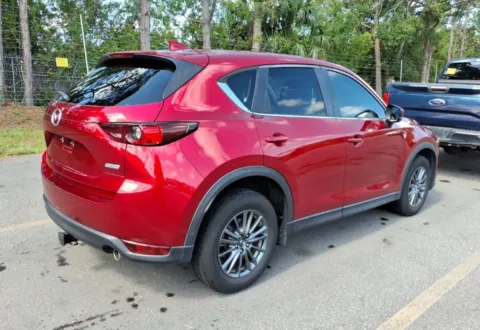 Another view of 2019 Mazda CX-5 Touring for sale in Indianapolis, IN at AutoGiant USA Indianapolis