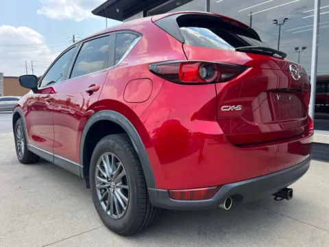 More photos of 2019 Mazda CX-5 Touring at AutoGiant USA Indianapolis, IN
