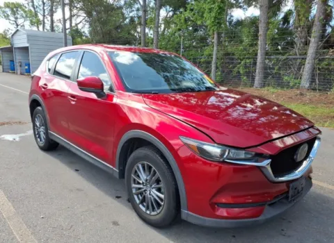 More photos of 2019 Mazda CX-5 Touring at AutoGiant USA Indianapolis, IN
