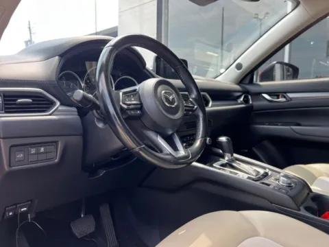 Photos of 2019 Mazda CX-5 Touring for sale in Indianapolis, IN at AutoGiant USA Indianapolis