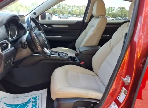 More photos of 2019 Mazda CX-5 Touring at AutoGiant USA Indianapolis, IN
