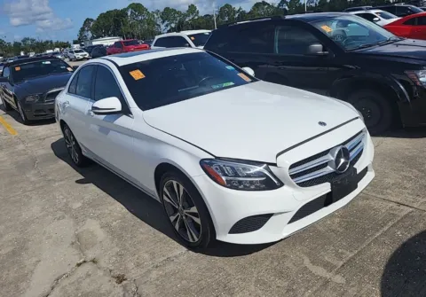 More photos of 2020 Mercedes-Benz C-Class C 300 at AutoGiant USA Indianapolis, IN