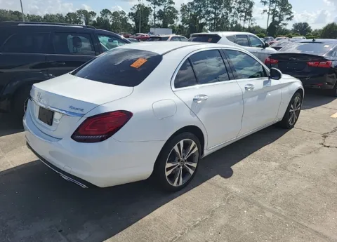More photos of 2020 Mercedes-Benz C-Class C 300 at AutoGiant USA Indianapolis, IN