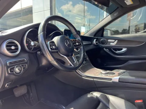 Photos of 2020 Mercedes-Benz C-Class C 300 for sale in Indianapolis, IN at AutoGiant USA Indianapolis