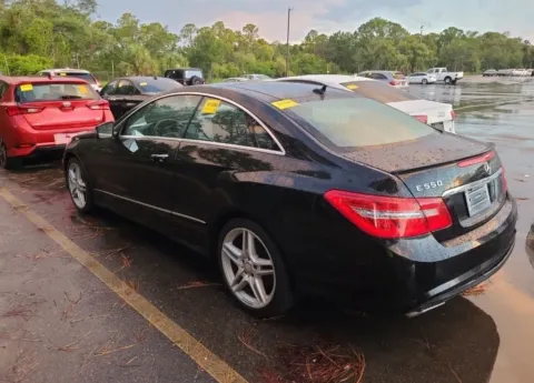 Photos of 2013 Mercedes-Benz E-Class E 550 for sale in Indianapolis, IN at AutoGiant USA Indianapolis