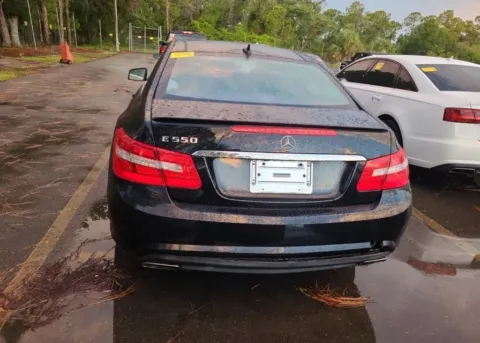 Another view of 2013 Mercedes-Benz E-Class E 550 for sale in Indianapolis, IN at AutoGiant USA Indianapolis