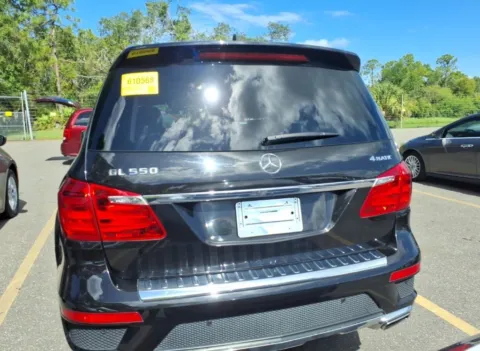 More photos of 2014 Mercedes-Benz GL-Class GL 550 at AutoGiant USA Indianapolis, IN