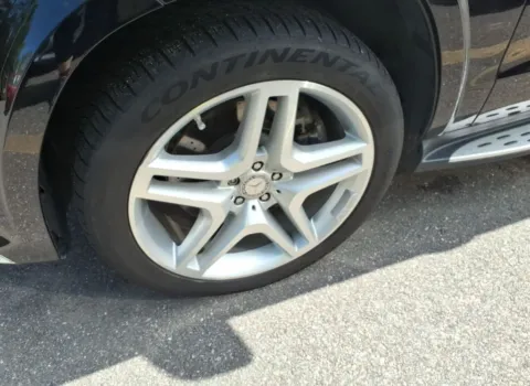 Photos of 2014 Mercedes-Benz GL-Class GL 550 for sale in Indianapolis, IN at AutoGiant USA Indianapolis