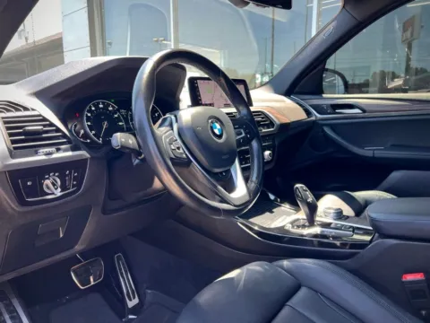 Another view of 2019 BMW X3 xDrive30i for sale in Indianapolis, IN at AutoGiant USA Indianapolis