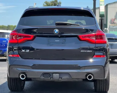 More photos of 2019 BMW X3 xDrive30i at AutoGiant USA Indianapolis, IN