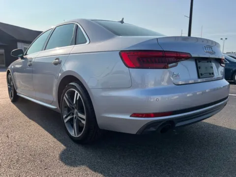 More photos of 2017 Audi A4 2.0T Premium Plus at AutoGiant USA Indianapolis, IN
