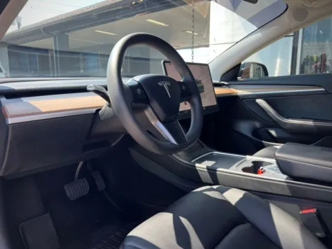 Photos of 2022 Tesla Model 3 Long Range for sale in Indianapolis, IN at AutoGiant USA Indianapolis