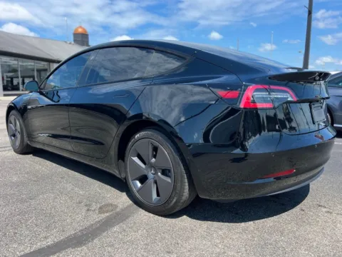 More photos of 2022 Tesla Model 3 Long Range at AutoGiant USA Indianapolis, IN