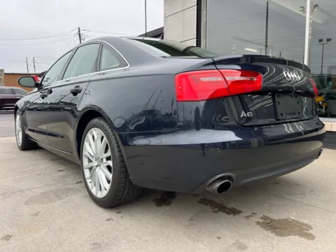 More photos of 2014 Audi A6 2.0T Premium Plus at AutoGiant USA Indianapolis, IN