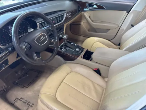 More photos of 2014 Audi A6 2.0T Premium Plus at AutoGiant USA Indianapolis, IN