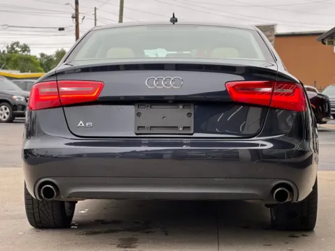 More photos of 2014 Audi A6 2.0T Premium Plus at AutoGiant USA Indianapolis, IN
