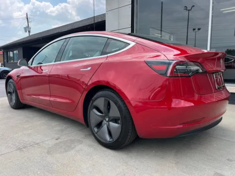 More photos of 2018 Tesla Model 3 Long Range at AutoGiant USA Indianapolis, IN